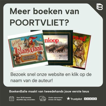 De ark van Noach, of Ere wie ere toekomt - POORTVLIET, Verzenden, Gelezen, POORTVLIET