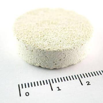 Achilles Aragonite Frag Disks 20 stuks, Ophalen of Verzenden, Nieuw
