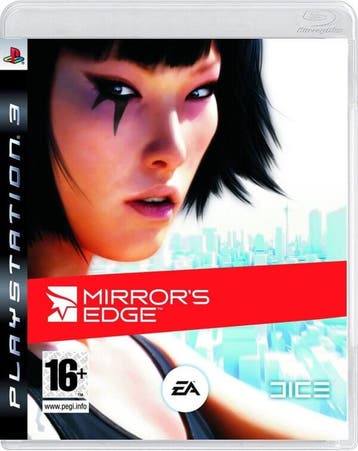 Mirrors Edge [PS3], Ophalen of Verzenden, Nieuw