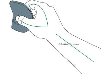 DXT 2 Precision Mouse, Ophalen of Verzenden, Nieuw in verpakking, Verlichting