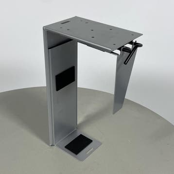 CPU Houder - Aluminium, Ophalen of Verzenden, Gebruikt