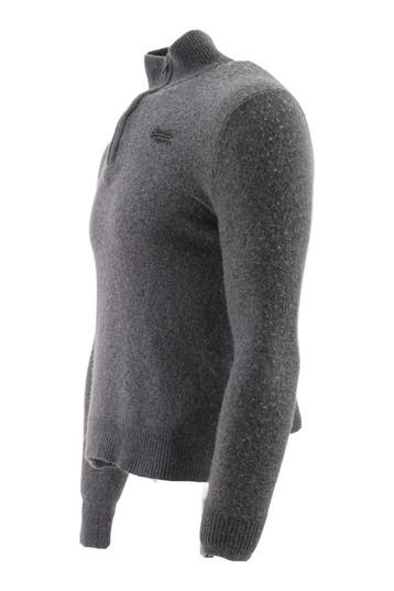 Superdry Trui in maat S Grijs, Verzenden, Zo goed als nieuw, Overige kleuren, Superdry