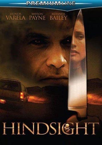 Hindsight (dvd tweedehands film), Ophalen of Verzenden, Zo goed als nieuw