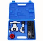 Flareset, Flaremaker ontbramer/pijpensnijder/koffer flare..., Verzenden, Nieuw