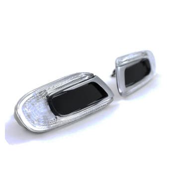 Knipperlichten Mini One/Cooper F55, F56, F57 LED Zwart, Ophalen of Verzenden, Nieuw