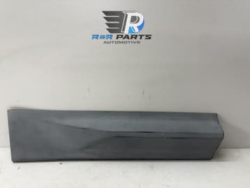 Portierlijst rechts achter – Volvo XC60 – OEM 31440305 ..., Auto-onderdelen, Verzenden, Nieuw, Deur
