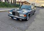 Rolls-Royce - Silver Spirit RHD - 1981