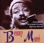cd - Beny MorÃ© - Beny MorÃ©, Verzenden, Zo goed als nieuw