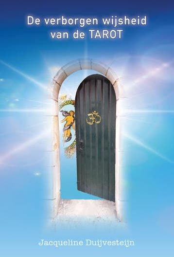De verborgen wijsheid van de tarot - Jacqueline Duijvesteijn, Verzenden, Zo goed als nieuw, Jacqueline Duijvesteijn