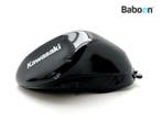 Benzine Tank Kawasaki ER-6 2006-2008 (ER6 ER-6 EX650, Motoren, Onderdelen | Kawasaki, Verzenden, Gebruikt