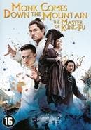 Monk comes down the mountain - DVD, Verzenden, Nieuw in verpakking
