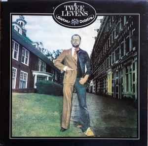 LP gebruikt - Sietze Dolstra - Twee Levens, Cd's en Dvd's, Verzenden, Zo goed als nieuw, Overige formaten