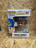 Funko - Funko Pop - Animation #657 Barney Rubble Limited