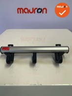 Wandkapstok - Van Esch - 30x10x8cm - rond - Zwart met Alu -, Werkplek, Ophalen of Verzenden, Gebruikt, Overige typen