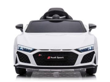 Audi R8 Kinderauto Veilig | A-kwaliteit | Beste Prijs, Ophalen of Verzenden, Nieuw, Overige typen