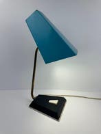 Tafellamp - Metaal / Kunststof - Vintage tafellamp