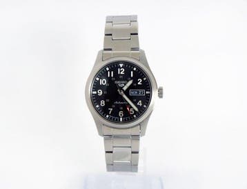 Seiko - Seiko 5 Sports 4R36 10A0 - Zonder minimumprijs -