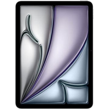 iPad Air (6e gen) | A2899 | 128GB | Grijs | WiFi+SIM |SEALED, Computers en Software, Apple iPads, 13 inch of meer, Apple iPad Air