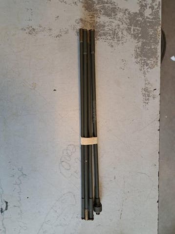 AN-131-A Antenne (Zendapparatuur), Ophalen of Verzenden, Overige soorten, Overige gebieden, Overige typen