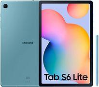 Samsung Galaxy Tab S6 Lite 2022 10,4 128GB [Wi-Fi] blauw, Computers en Software, Android Tablets, Zo goed als nieuw, 128 GB, Verzenden
