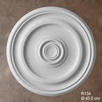 Rozet R134 diameter 40,0 cm, Ophalen of Verzenden, Nieuw