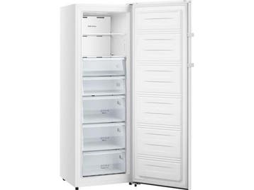 Hisense FV298N4AWC - Vriezer - No-Frost - 240L - C-label, Verzenden, Zo goed als nieuw