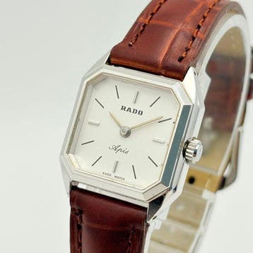 Rado - Apis - Zonder minimumprijs - K1166039 - Dames -, Nieuw