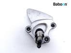 Schetsplaat Rechts Voor Suzuki GSX 750 F 1998-2006 (GSX750F, Verzenden, Gebruikt