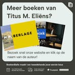Het Art Nouveau Art Deco boek 9789040088278 Titus M. Eliëns, Boeken, Verzenden, Gelezen, Titus M. Eliëns