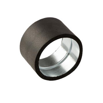 Geïsoleerde verbinding voor hulpstuk Ø 160mm - 13mm isolatie, Verzenden, Nieuw