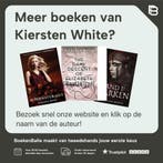 And I Darken 9781524700331 Kiersten White, Verzenden, Gelezen, Kiersten White