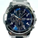 Seiko - Unknown - Zonder minimumprijs - 7T92-0CA4 - Heren -