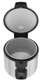 Bartscher Rijstkoker 8L, Ophalen of Verzenden, Nieuw in verpakking