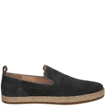 Rehab Ricardo espadrilles voor heren in het Grijs, Verzenden, Nieuw, Rehab, Espadrilles of Moccasins