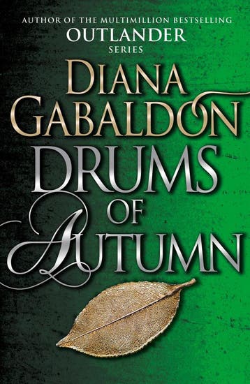 Drums of autumn / The outlander saga / 4 - Diana Gabaldon, Boeken, Verzenden, Gelezen, Diana Gabaldon