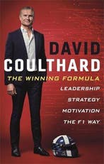 The Winning Formula 9781788700115 David Coulthard, Verzenden, Gelezen, David Coulthard