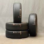 205/60/16 96H/92H Continental EcoContact zomerbanden demo 4X, Gebruikt, 16 inch, Band(en), Personenwagen