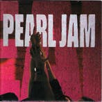 cd - Pearl Jam - Ten, Verzenden, Zo goed als nieuw