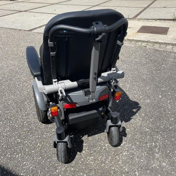 Elektrische rolstoel Sango F (Rolstoelen), Diversen, Ophalen of Verzenden, Nieuw