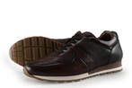 Daniel Kenneth Sneakers in maat 43 Bruin, Daniel Kenneth, Bruin, Verzenden, Sneakers of Gympen