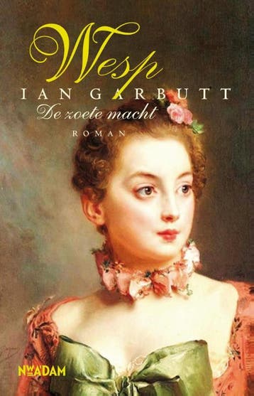 Wesp - Ian Garbutt 9789046818541, Verzenden, Gelezen, Ian Garbutt