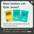 Never Greener 9780593078068 Ruth Jones, Verzenden, Gelezen, Ruth Jones