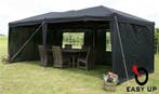 Partytent verhuur| feesttent huren | Geplaatst in 1 minuut!!, Ophalen, Gebruikt, Overige