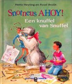 KNUFFEL VAN SNUFFEL (DOMINO) 9789054252818 Heyting, Verzenden, Gelezen, Heyting