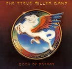 Steve Miller Band - Book Of Dreams, Ophalen of Verzenden, Gebruikt