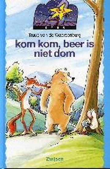 Kom kom, beer is niet dom / Ster / 1-1 - T. van de, Verzenden, Gelezen, T. van de Waarsenburg