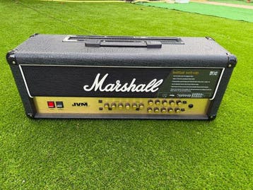 Marshall - Aantal items: 1 - Gitaarversterker - Verenigd, Muziek en Instrumenten, Nieuw