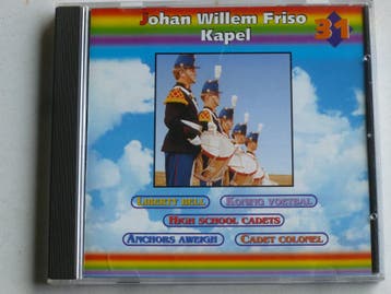 Johan Willem Friso Kapel - 31, Ophalen of Verzenden, Zo goed als nieuw