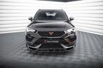Front Splitter Cupra Ateca Mk1 Facelift, Verzenden