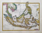 Azië - Oost-Indië / Filipijnen / Thailand / Java / Sumatra /, Nieuw